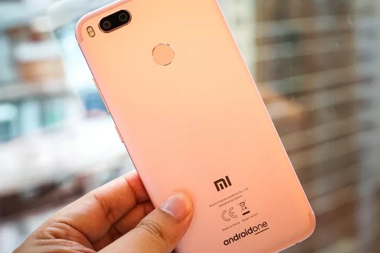 Terkini Harga HP Xiaomi Agustus 2020: Redmi 7, Redmi 8, Redmi Note 8, Mi A2 Rp 2 Jutaan
