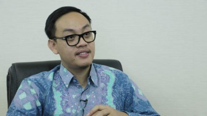 Soal Pelajar Diduga Ikut Demonstrasi : Ekonom Indef: Karena Tingkat Pengangguran Tinggi