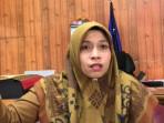 Angin Puting Beliung Rusak Atap SDN 17 Gobah Agam, Guru Ungkap Belajar Siswa Terancam