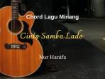 Berikut-chord-lagu-Minang-berjudul-Cinto-Samba-Lado-yang-dinyanyikan-oleh-Nur-Hanifa.jpg
