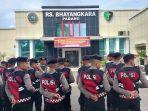 Gladiresik-pelepasan-jenazah-Kasat-Reskrim-Polres-Solok-Selatan-AKP-Ulil-Ryanto-Anshari.jpg