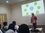 Hendry Sisihkan Sepertiga Uang Jajan untuk Investasi Saham, Investor di Sumbar Didominasi Anak Muda