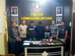 Para-tersangka-kasus-narkotika-saat-diamankan-personel-Polsek-Lembah-Melintang.jpg