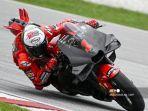 Hasil Kualifikasi MotoGP 2023 Portugal, Marc Marquez Unggul walau Kalah di Sprint Race dari Bagnaia