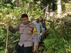 Percarian-seorang-lelaki-yang-melarikan-diri-ke-dalam-hutan-setelah-ketahuan-menjerat.jpg