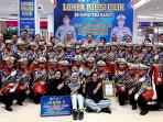 Polisi Cilik Binaan Satlantas Polres Sijunjung Raih Juara 3 Lomba Pocil Tingkat Polda Sumbar