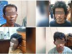 Polsek-Lubuk-Kilangan-ringkus-empat-pelaku-penyalahgunaan.jpg