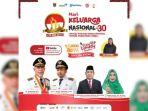Daftar Penerima Penghargaan BKKBN dan Lomba Harganas 2023 Sumatera Barat, Lengkap 30 Kategori