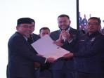RAKERWIL-NASDEM-SUMBAR-Wakil-Walikota-Padang-Maigus-Nasir-saat.jpg