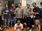 Residivis-Curanmor-Beraksi-Jalan-jalan-Pakai-Kawasaki-Ninja-Pulangnya-Bawa-Kabur-Yamaha-Mio-J.jpg