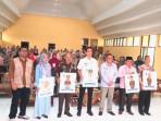 Wali Kota Riyanda Buka Resmi Penyuluhan Hukum dan Pelatihan Jurnalistik Tribun Academy di Sawahlunto