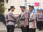 Kasat Intelkam Polresta Bukittinggi Berganti, AKP Roni Gantikan AKP Pradifta Dhanan Jaya Pangihutan