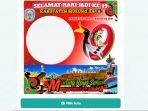 Twibbon Hari Jadi ke-19 Kabupaten Murung Raya 1 Agustus 2021