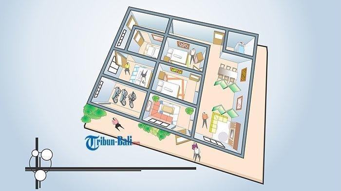 10 Aplikasi Desain Rumah Online Gratis, Rancang Hunian Impian dengan Mudah, Cocok untuk Pemula!