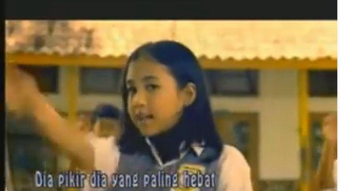 Nostalgia Film Pertualangan Sherina, Ini 8 Judul Lagu Anak yang Bertemakan Semangat dan Persahabatan