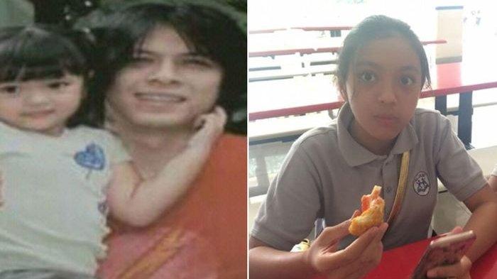 Hampir 11 Tahun Cerai dengan Ariel NOAH, Begini Kabar Terbaru Sarah Amalia & Potret Cantik Allea