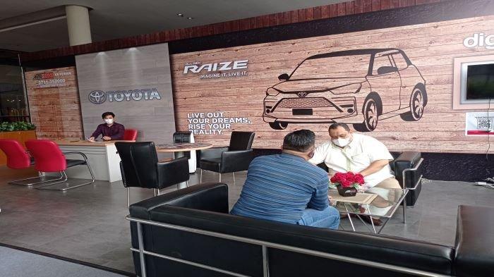 Promo Semarak Merdeka, Beli Calya Langsung Dapat Uang Elektronik Rp 1 Juta