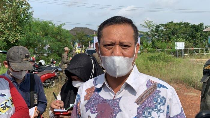 Sejumlah Alasan Jaksa Tuntut Terdakwa Masjid Raya Sriwijaya 19 Tahun Penjara, Mereka Tak Menyesal