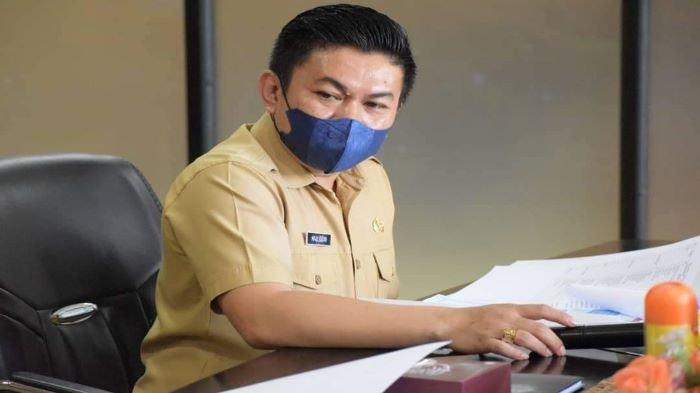 45 Pelamar CPNS Lulus Sanggah, Pelaksanaan SKD CPNS 2021 Terkendala Kasus Covid-19