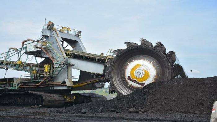 PTBA Cetak Laba Bersih Rp 4,8 triliun Hingga Kuartal III Tahun 2021
