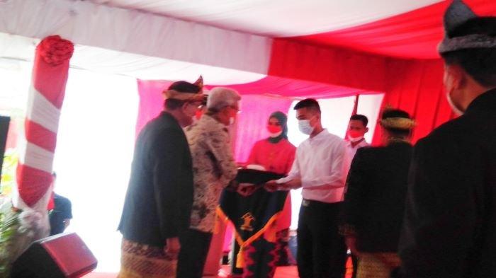 8.711 Warga Binaan dan Anak Dapat Remisi, Sebanyak 195 Langsung Bebas