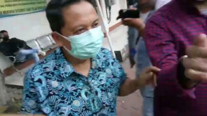 Ada Catatan Aliran Uang Untuk Sumsel 1, JPU Geram Saksi Ir Syarif MM Banyak Bilang Tidak Tahu