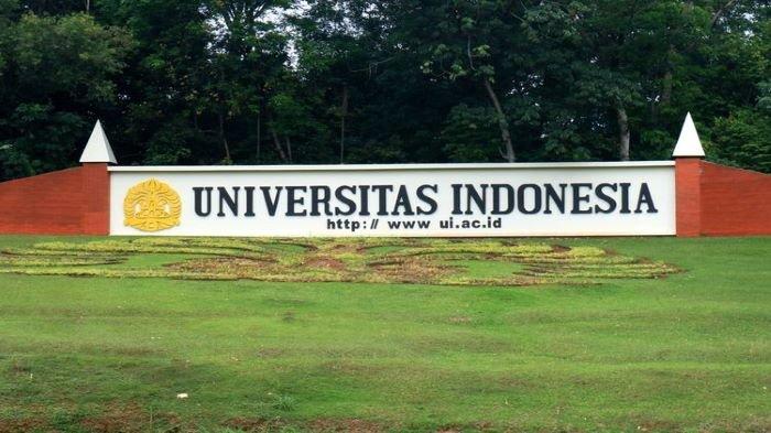 Peringkat 15 Terbaik Universitas di Indonesia Versi Webometrics, 5 Dipegang Perguruan Tinggi Swasta