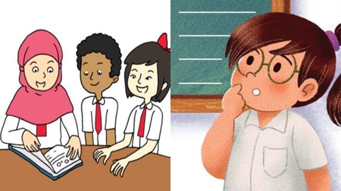 15 Soal Ulangan IPAS Kelas 4 SD Semester 2 Kurikulum Merdeka Beserta Kunci Jawaban, Latihan Soal