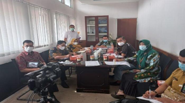 Pemkab Muara Enim Dukung Proyek Strategis Nasional Jalan Tol Prabumulih - Muaraenim