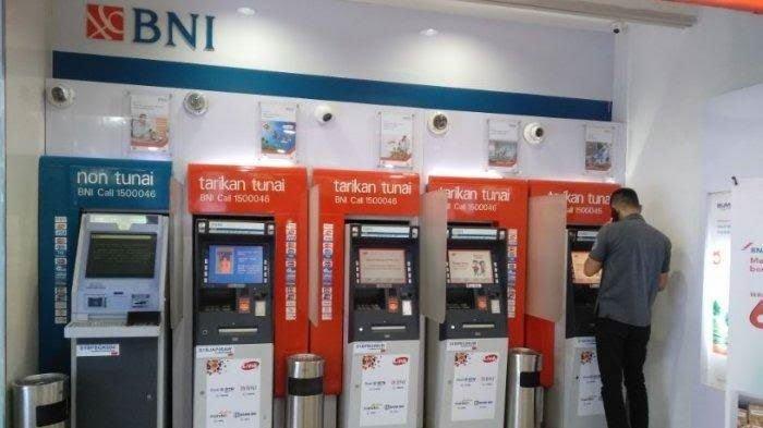 Mulai Besok Bisa Tarik ATM Sampai Dengan Rp 20 Juta, Hanya Berlaku Sementara Waktu