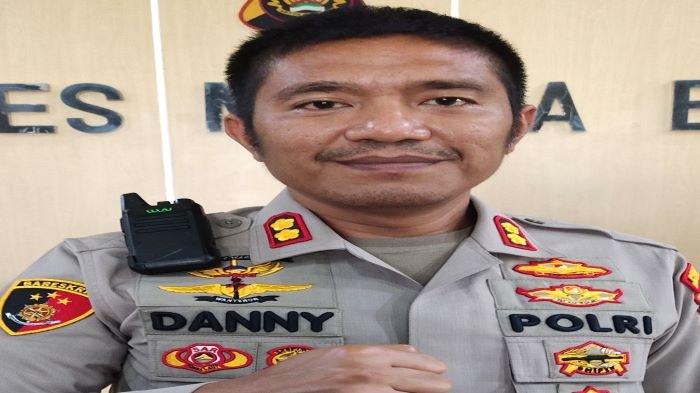 Polres Muara Enim Koordinasi Dengan Seluruh Pengurus Gereja