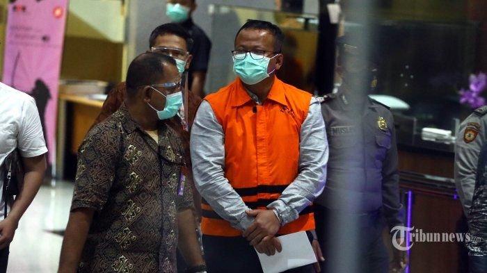 Ini Sosok Pemberi Suap ke Edhy Prabowo, dari Pengecer Daging Lokal hingga Jadi Bos Perusahaan Besar