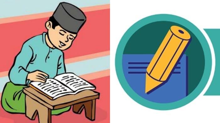 20 Soal PTS/STS Fiqih Kelas 8 SMP Semester 1 Kurikulum Merdeka Tahun 2025 Beserta Kunci Jawaban