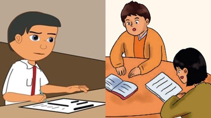 20 Soal PAS/SAS IPS Kelas 6 SD Semester 1 Kurikulum Merdeka Tahun 2024 Lengkap dengan Kunci Jawaban