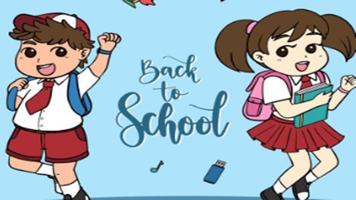 20 Soal PAT/SAT PPKN Kelas 1 SD Semester 2 Kurikulum Merdeka 2025, Lengkap dengan Kunci Jawaban