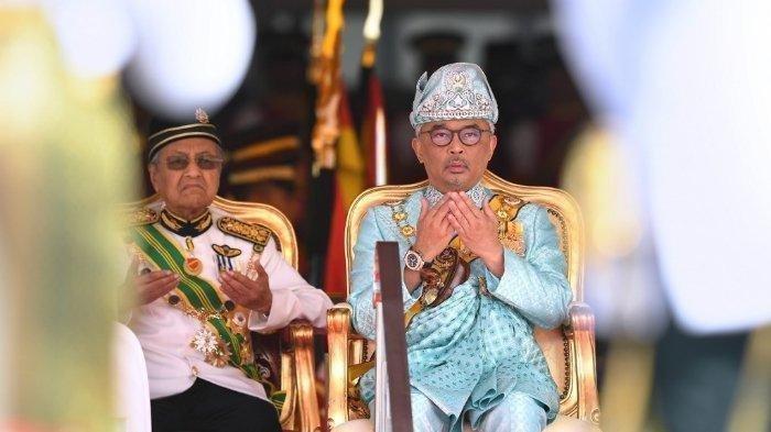 Malaysia akan Deklarasikan Keadaan Darurat Covid-19