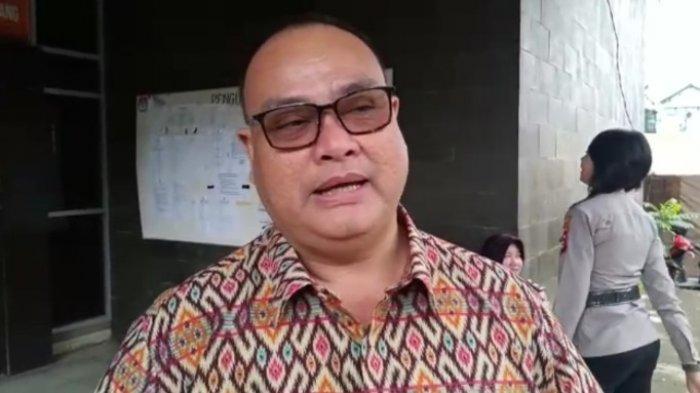 KPU RI Atensi Backup Penuh Persoalan Hukum yang Dihadapi KPU Palembang Kuasa Hukum Tawarkan Advokasi