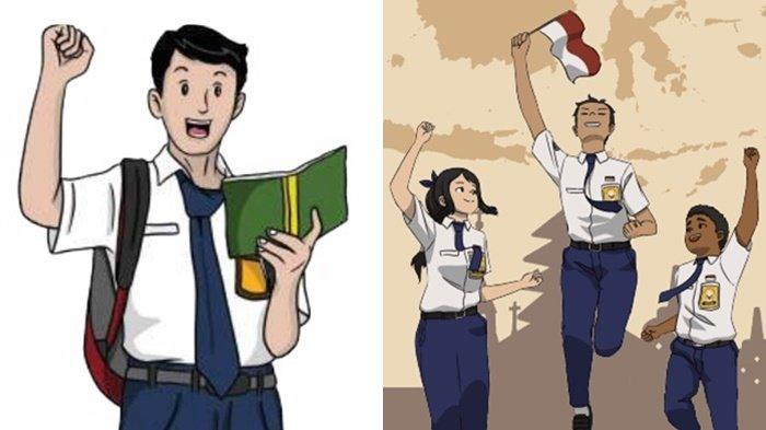 25 Kisi-kisi Soal Ujian Sekolah PPKN Kelas 9 SMP Tahun 2025 Lengkap Kunci Jawaban, Latihan Terbaru