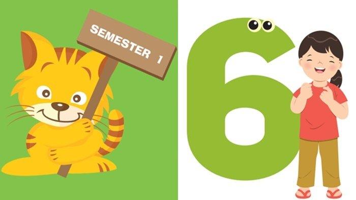 30 Soal PAS/SAS Bahasa Inggris Kelas 4 SD Semester 1 Kurikulum Merdeka 2024, Lengkap Kunci Jawaban