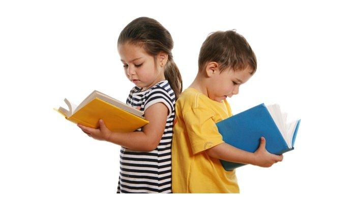 30 Latihan Soal & Jawaban Bahasa Indonesia Kelas 1 SD Bab 1 Semester 1 Kurikulum Merdeka, Bunyi Apa?