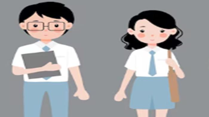 30 Latihan Soal UTS Informatika Kelas 12 SMA Semester 1 Kurikulum Merdeka Tahun 2025 Lengkap Jawaban