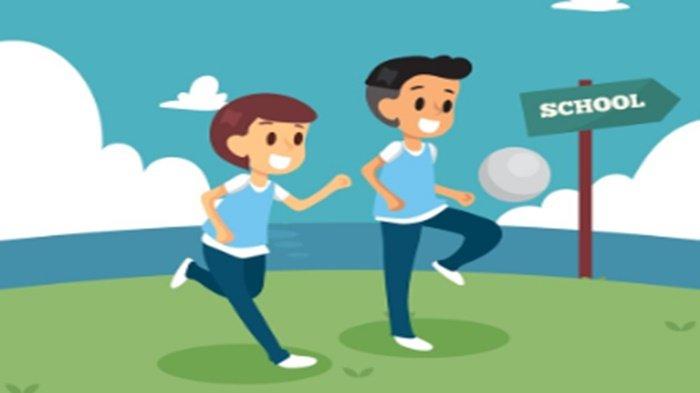 35 Soal PAT/SAT PJOK Kelas 10 SMA Semester 2 Kurikulum Merdeka 2025, Lengkap dengan Kunci Jawaban