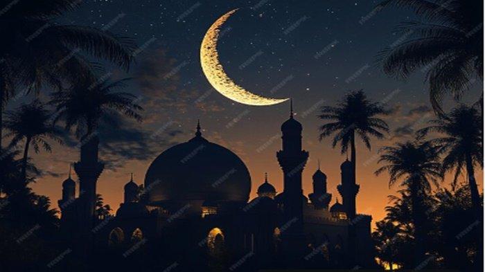 Catat Jadwal Puasa Nisfu Syaban 2025, Sambut Malam Penuh Syafaat, Berikut Amalannya