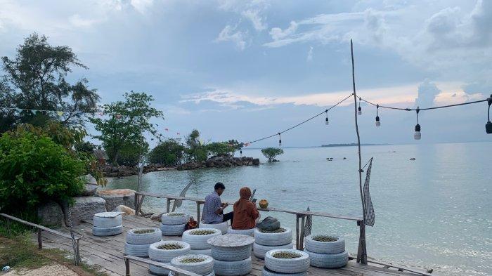 5 Destinasi Wisata di Tanjungpinang Kepri, Rekomendasi untuk Kamu yang Lagi Cari Tempat Berlibur