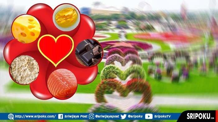 5 Makanan yang Bisa Membantu Memperbaiki Suasana Hati, dari Telur, Ikan Salmon hingga Keju