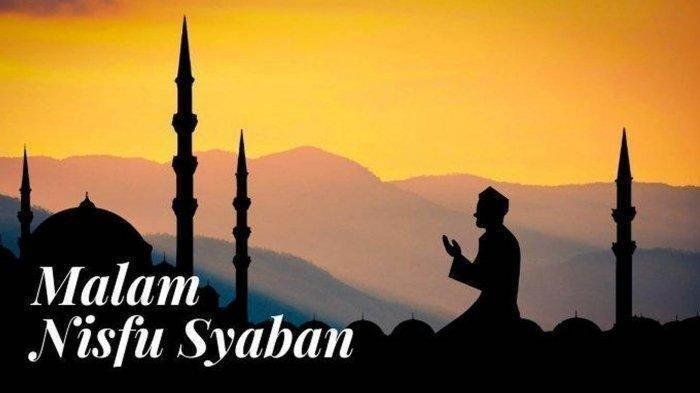 8 Amalan yang Dianjurkan bagi Lansia di Malam Nisfu Syaban 2025, Perbanyaklah Berdoa dan Berdzikir