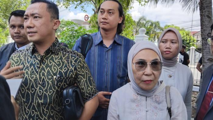 Kuasa Hukum Alex Noerdin Bantah Kliennya Terima Aliran Dana Kasus Pasar Cinde, Siapkan Eksepsi