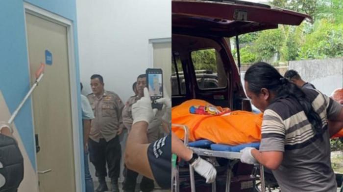 AKBP B PISAH RANJANG - Kolase. AKBP B dan Istri Ternyata Sudah Pisah Ranjang, Dosen Untag Acuhkan Peringatan Rekan Sejawat