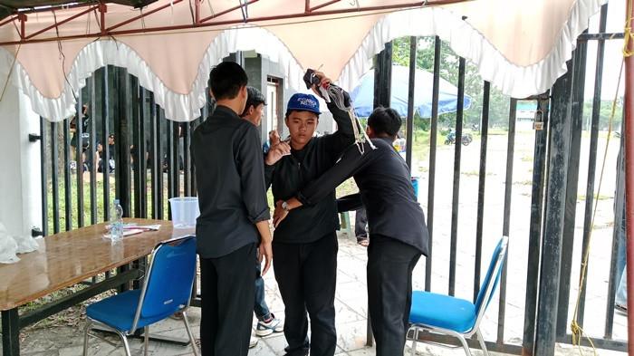 Panpel Sriwijaya FC Antisipasi Kericuhan Jelang Laga Kontra Adhyaksa FC, Suporter Diimbau Tertib