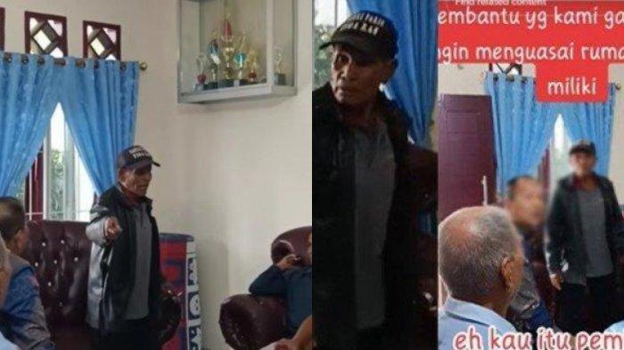 Sosok ART Ingin Rebut Rumah Majikan yang Tewas tak Wajar, Pernah Masukkan Racun hingga Ayam Mati
